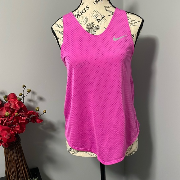 Nike Dri-Fit Tank Top - Women’s XS - Picture 1 of 5